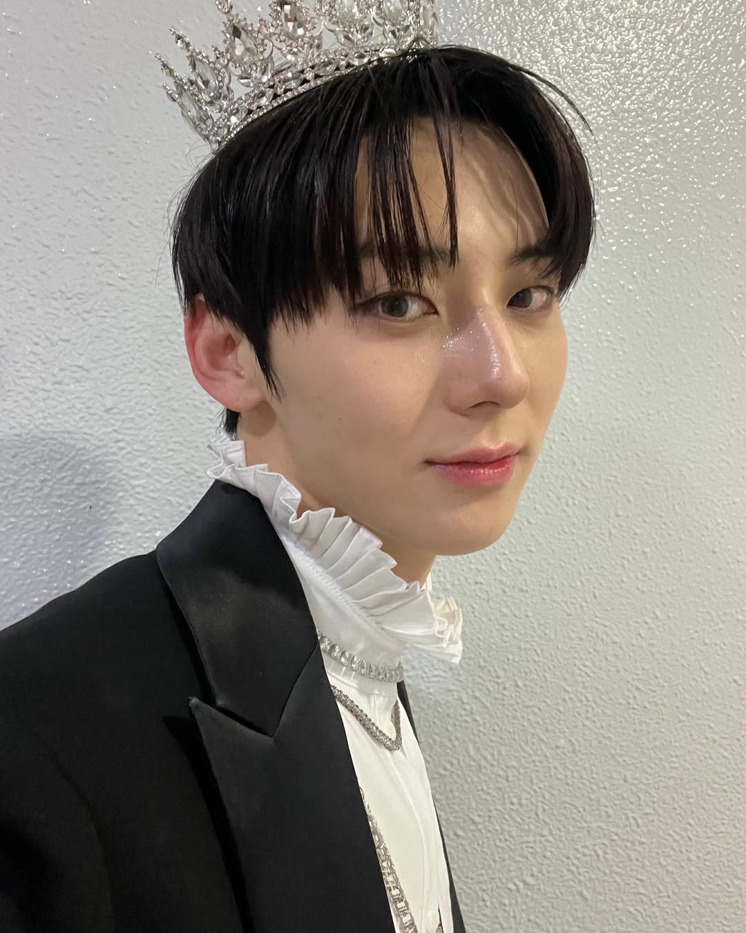 Hwang Min Hyun
