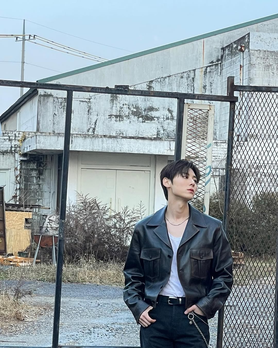 Hwang Min Hyun