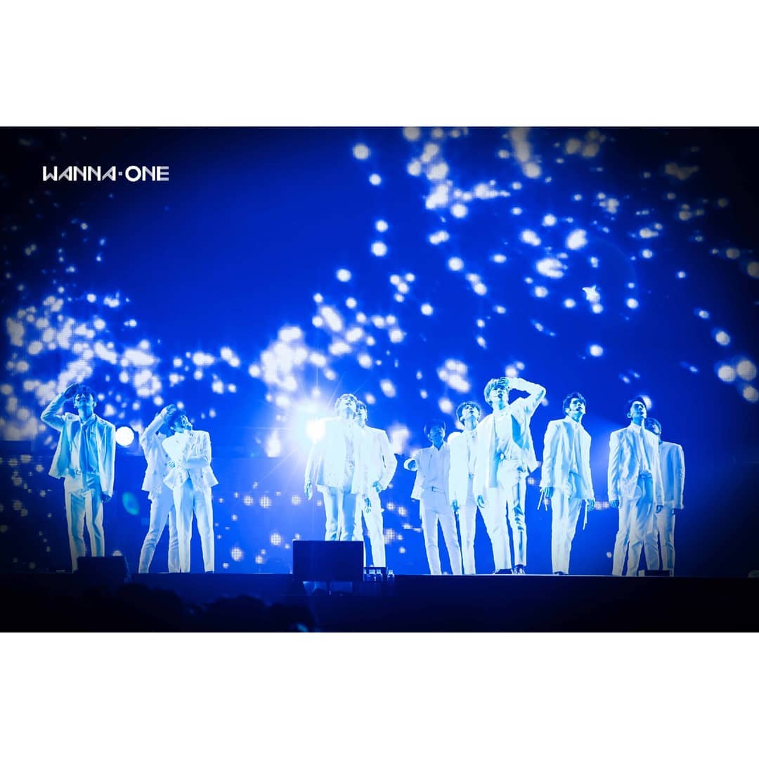 Wanna One