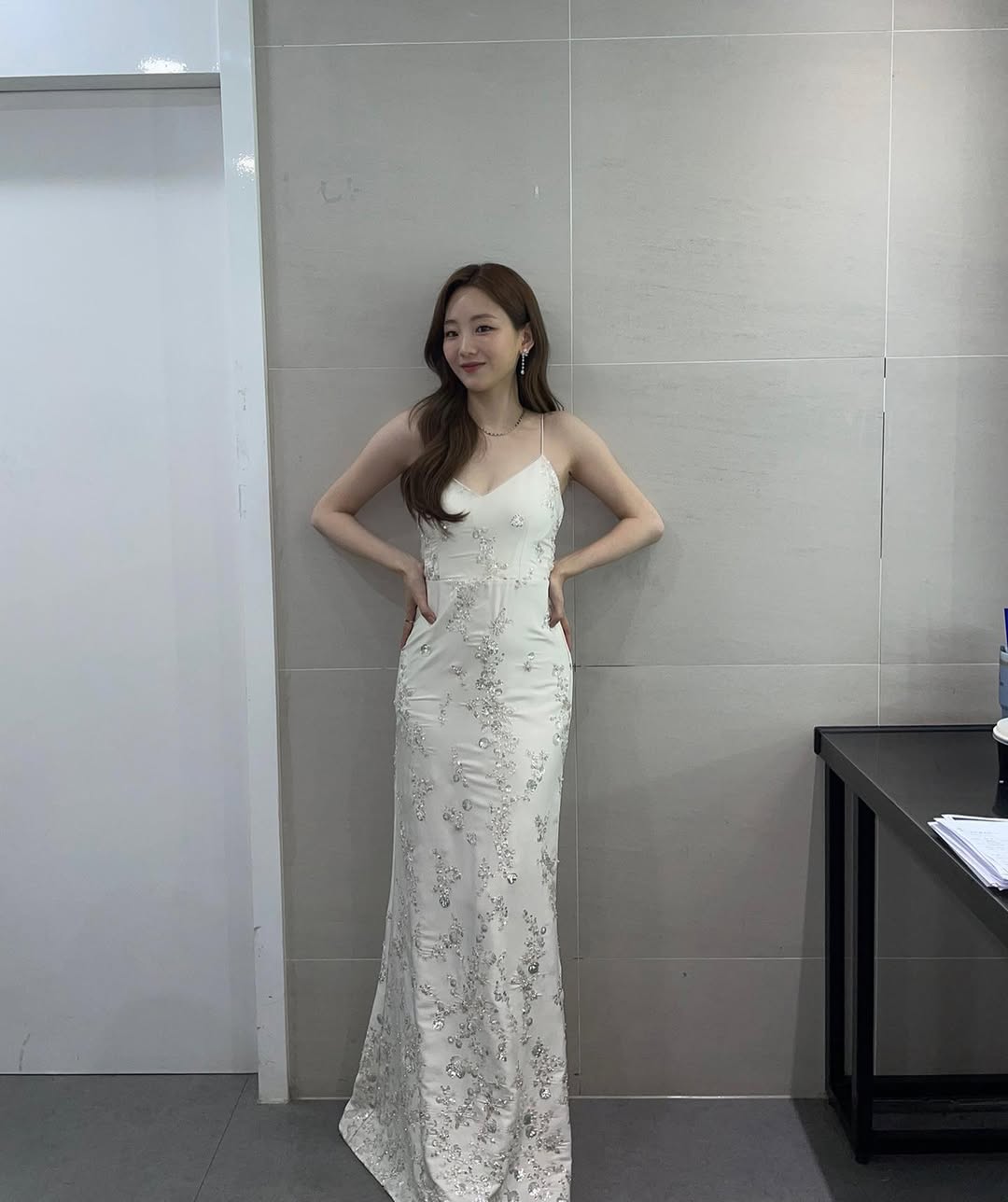 Cho Yi Hyun