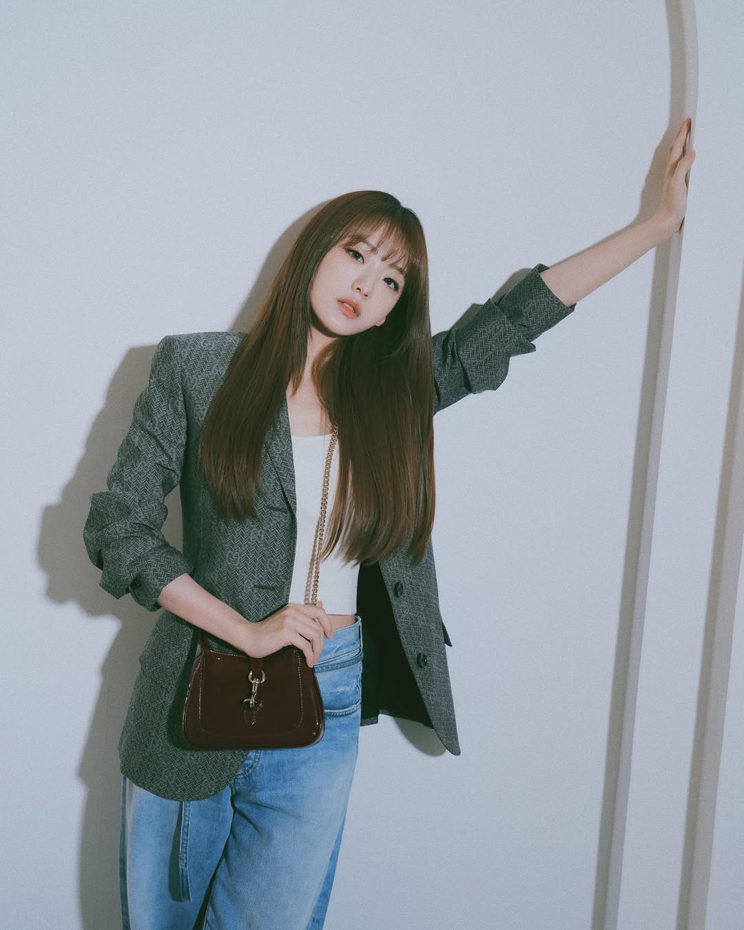 Cho Yi Hyun
