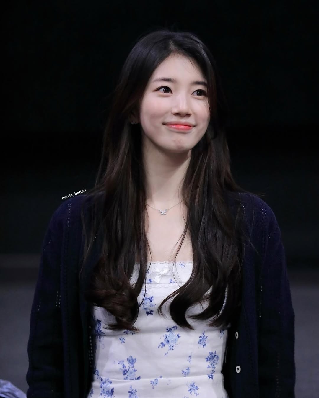 Gaya makeup cantik ala Suzy