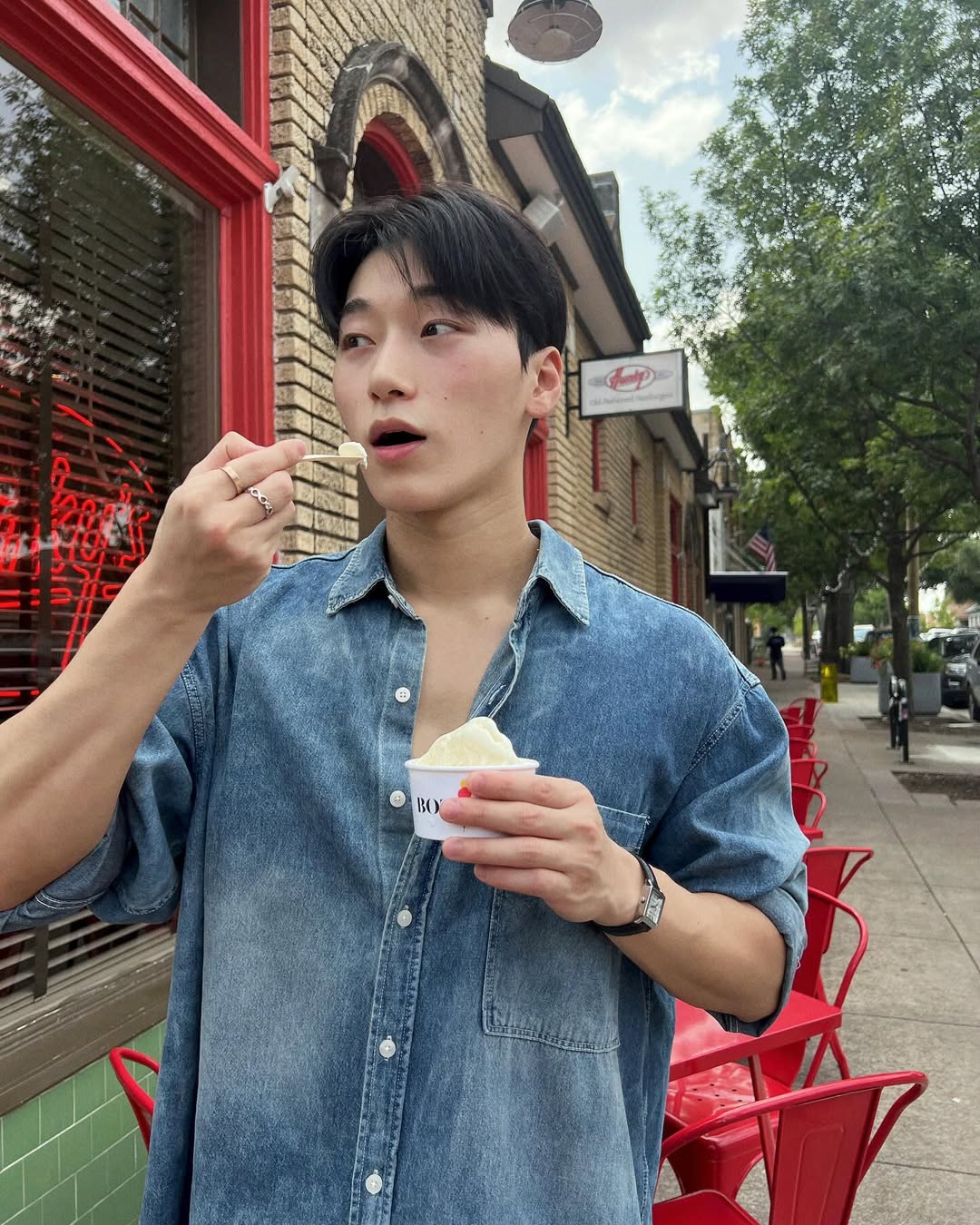 San ATEEZ