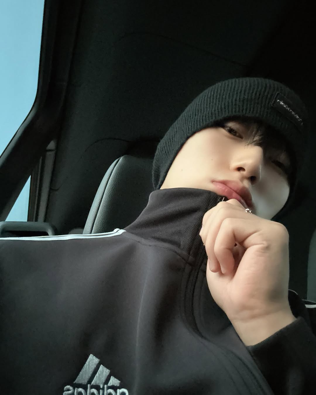 San ATEEZ