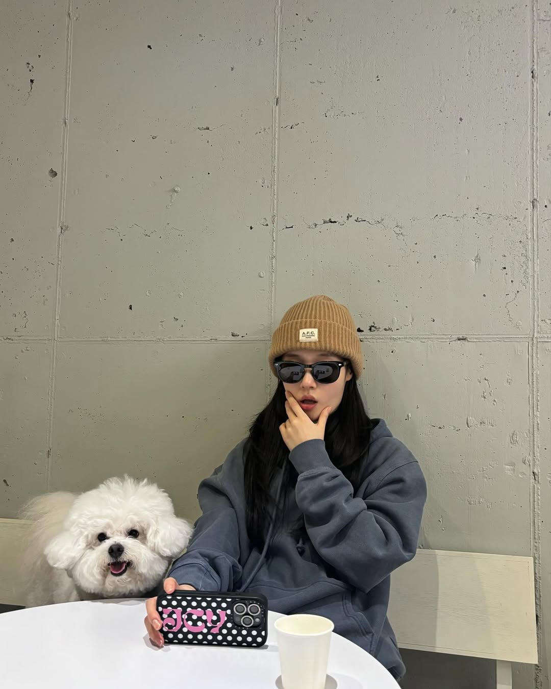 Jung Chae Yeon
