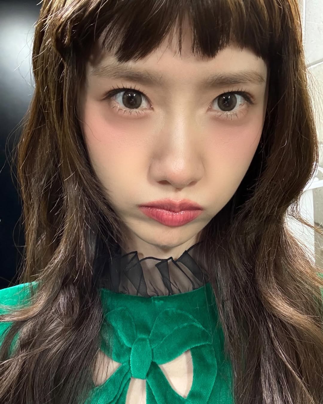 Gaya makeup cantik & ikonik ala Yoona