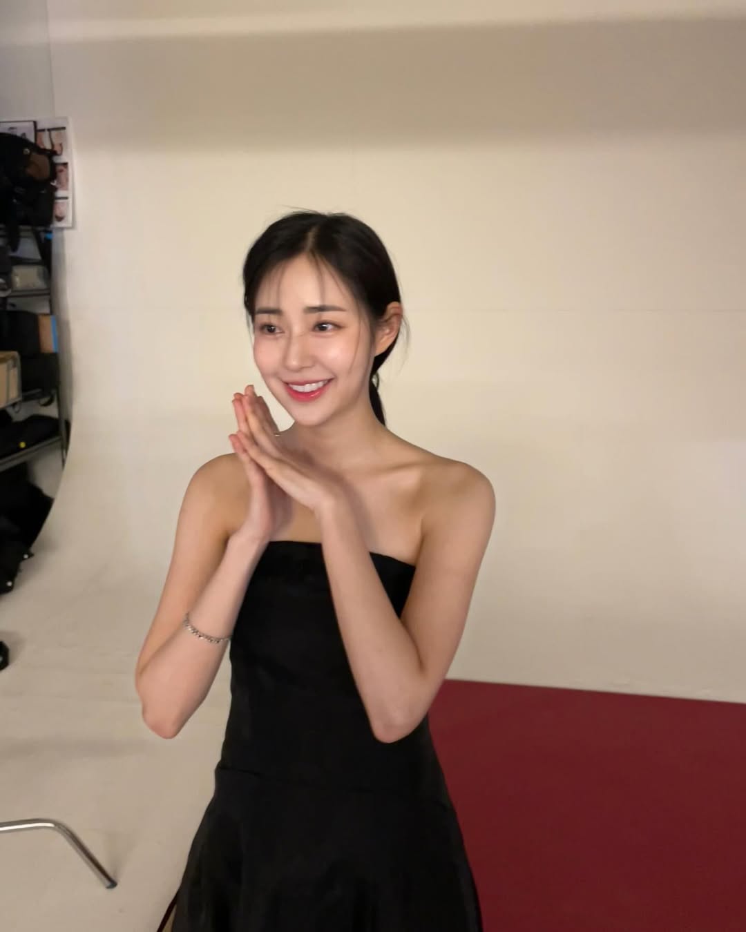 Fakta menarik Shin Seul Ki