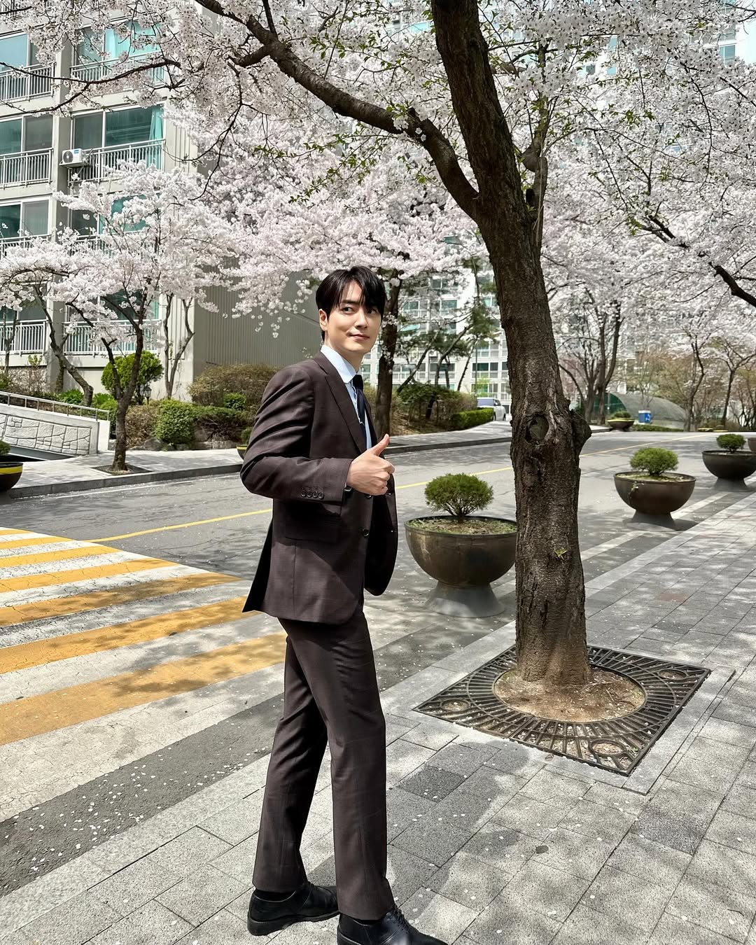 Lee Joon Hyuk