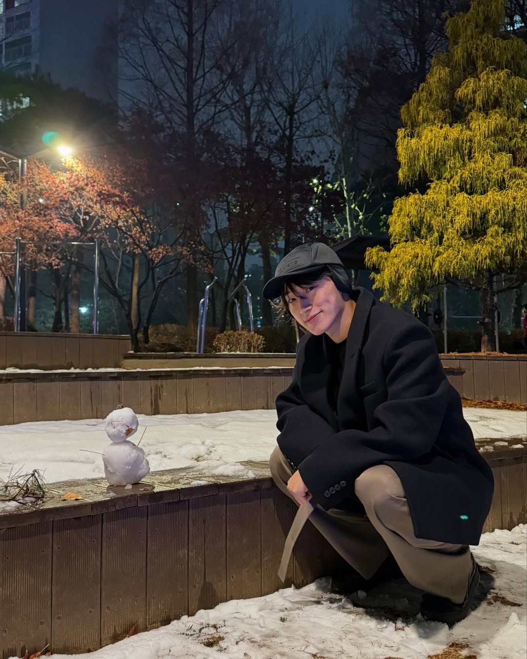 San ATEEZ