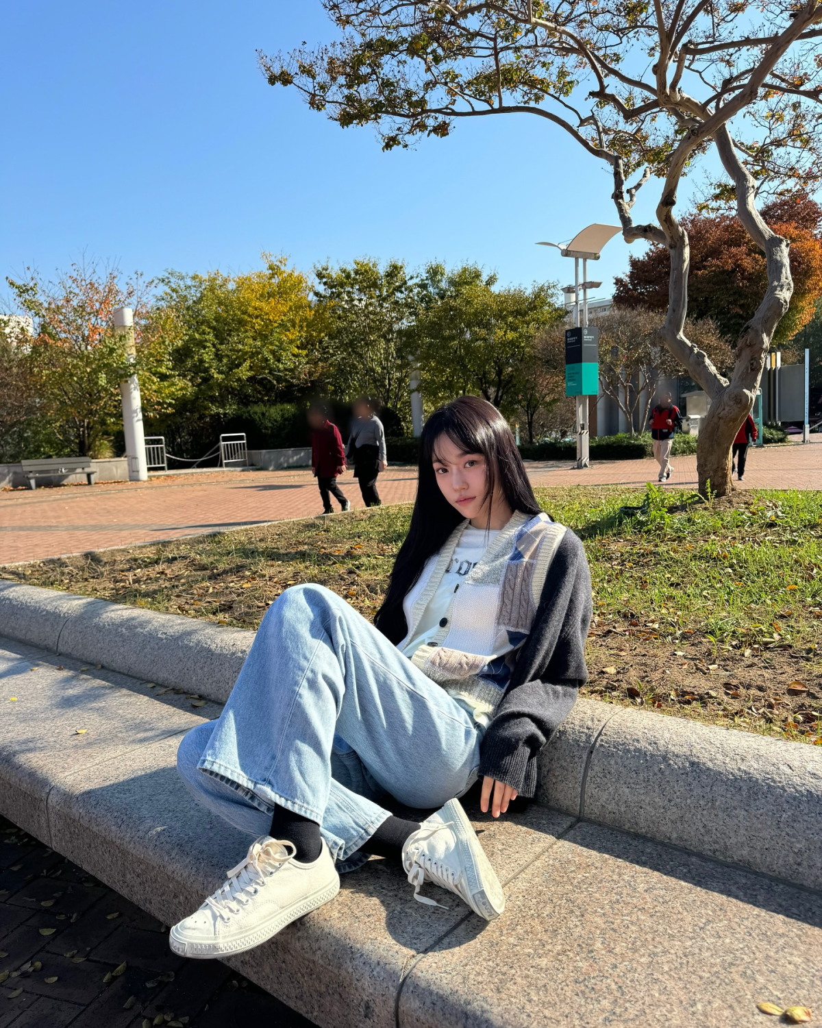 Roh Yoon Seo