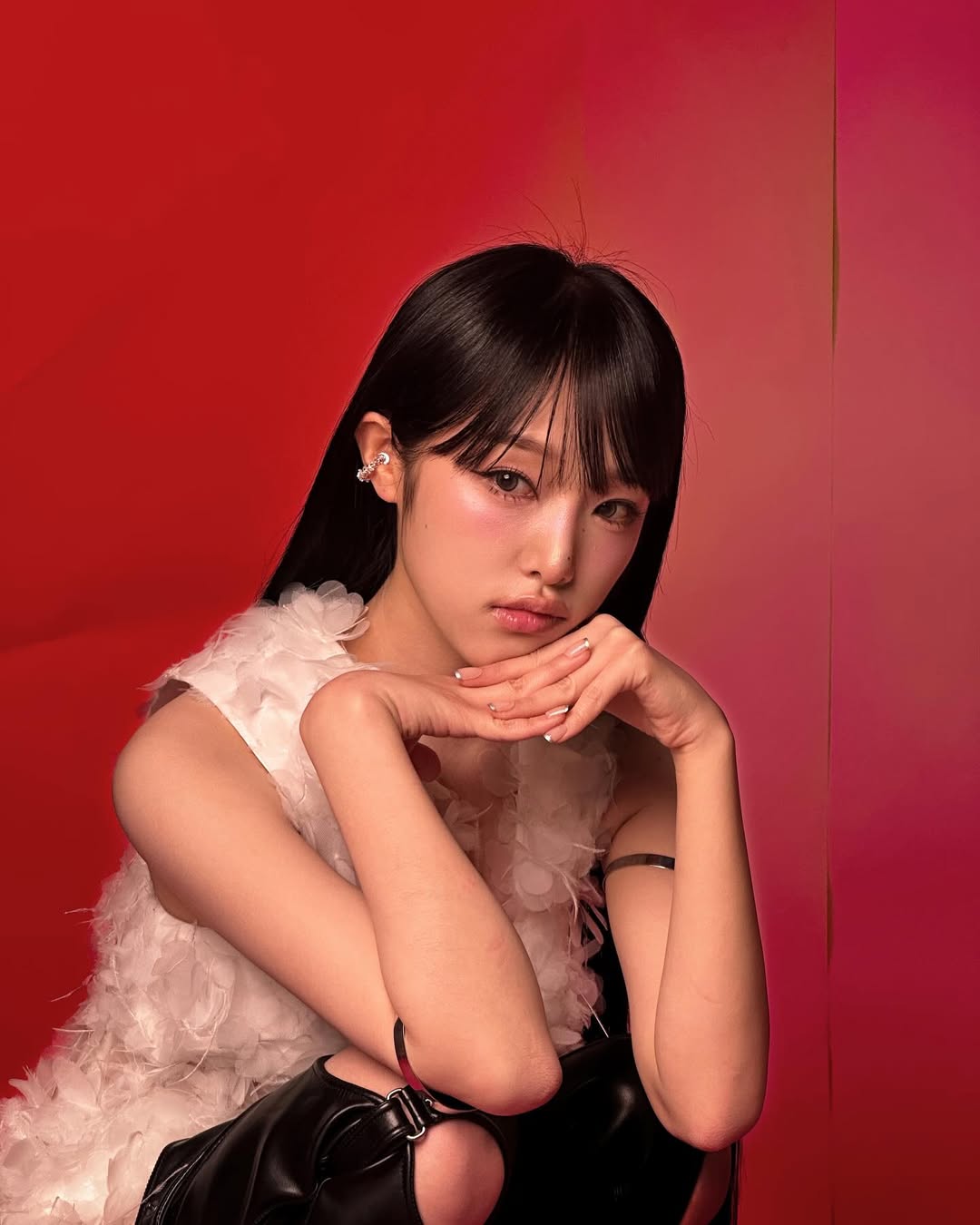 Profil Choi Yena