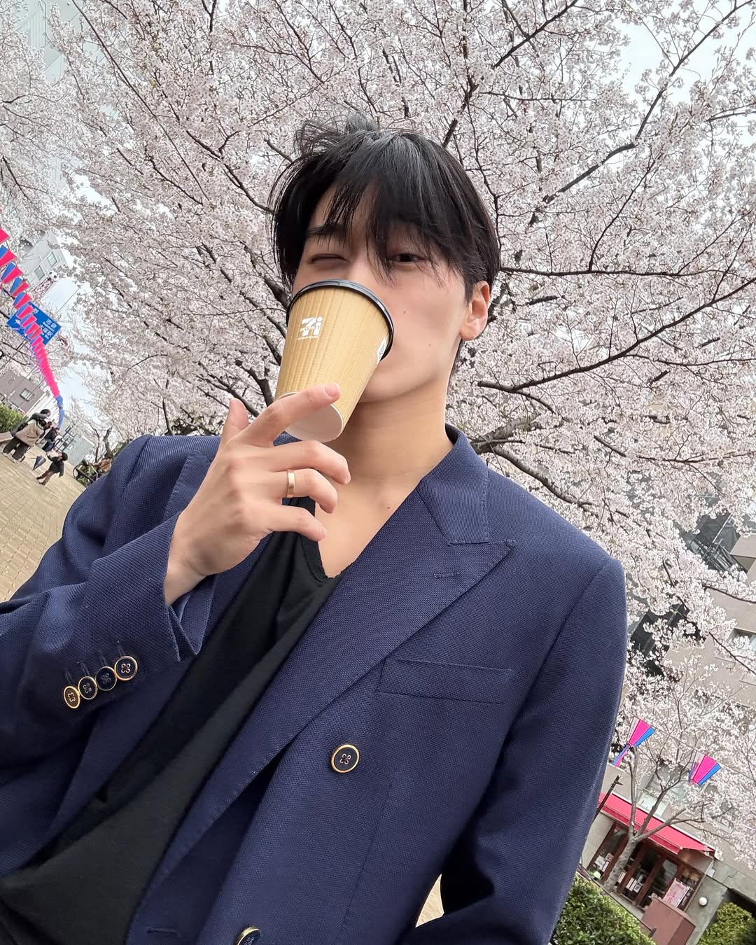 San ATEEZ