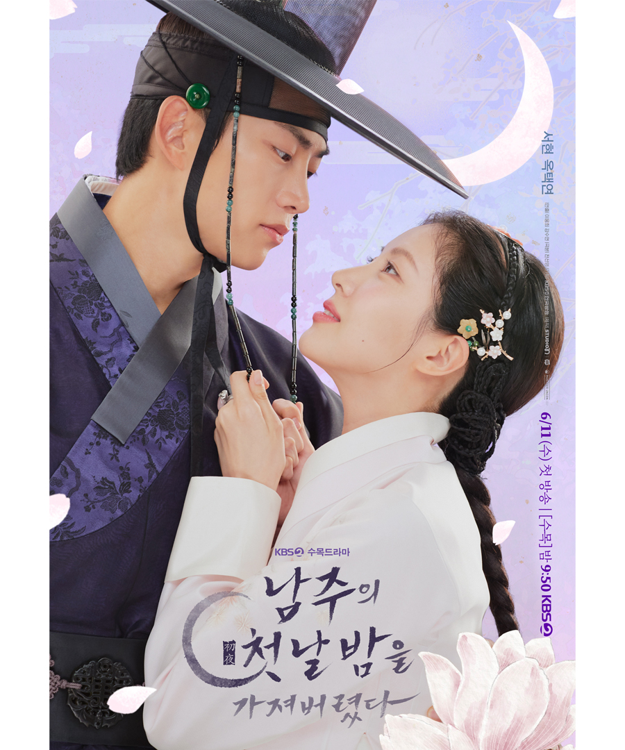 The First Night with the Duke