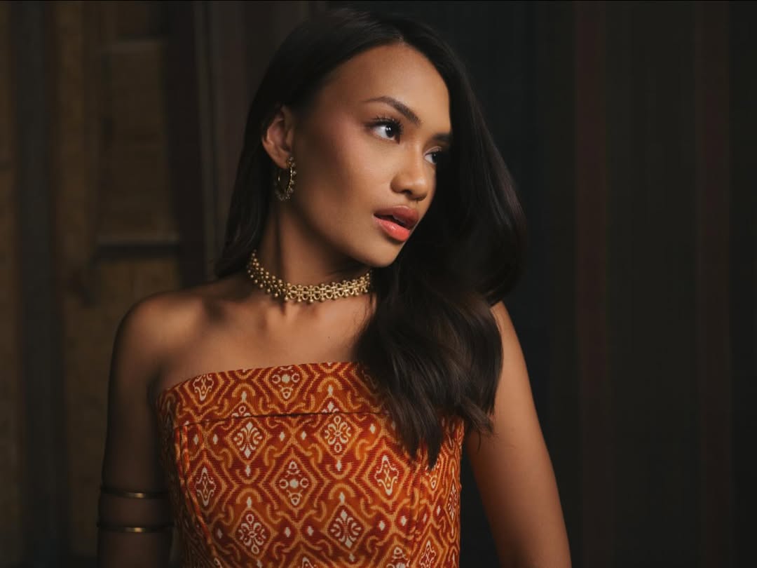 Makeup ala personil No Na