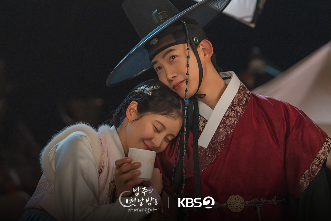 Seohyun dan Taecyeon