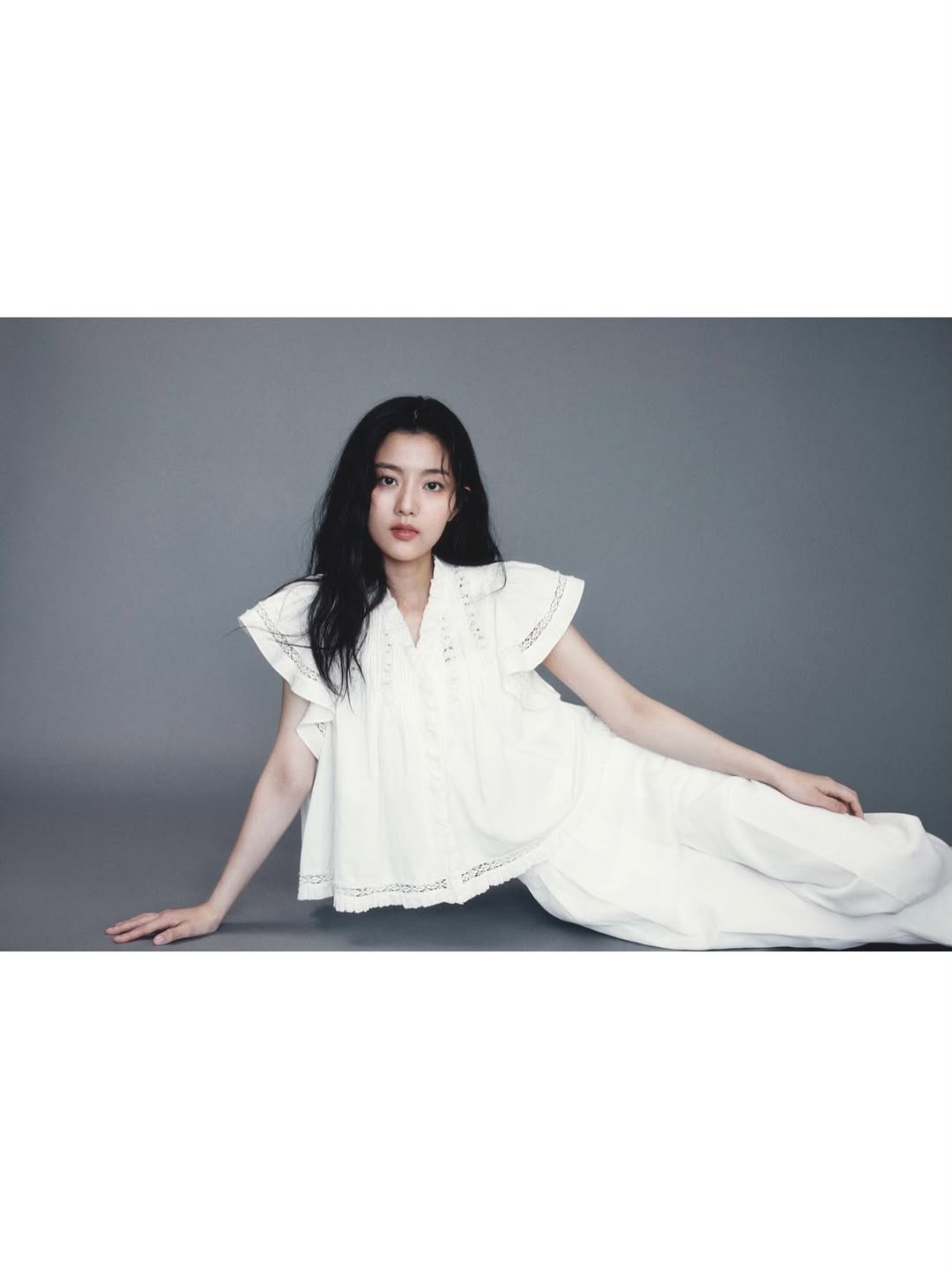 Fakta menarik aktris muda Shin Eun Soo
