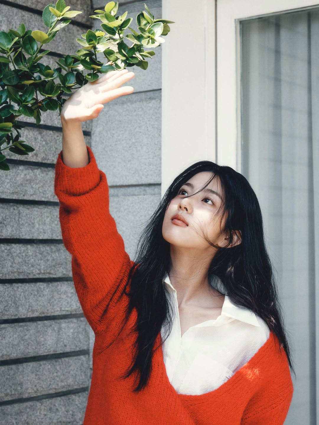 Shin Eun Soo