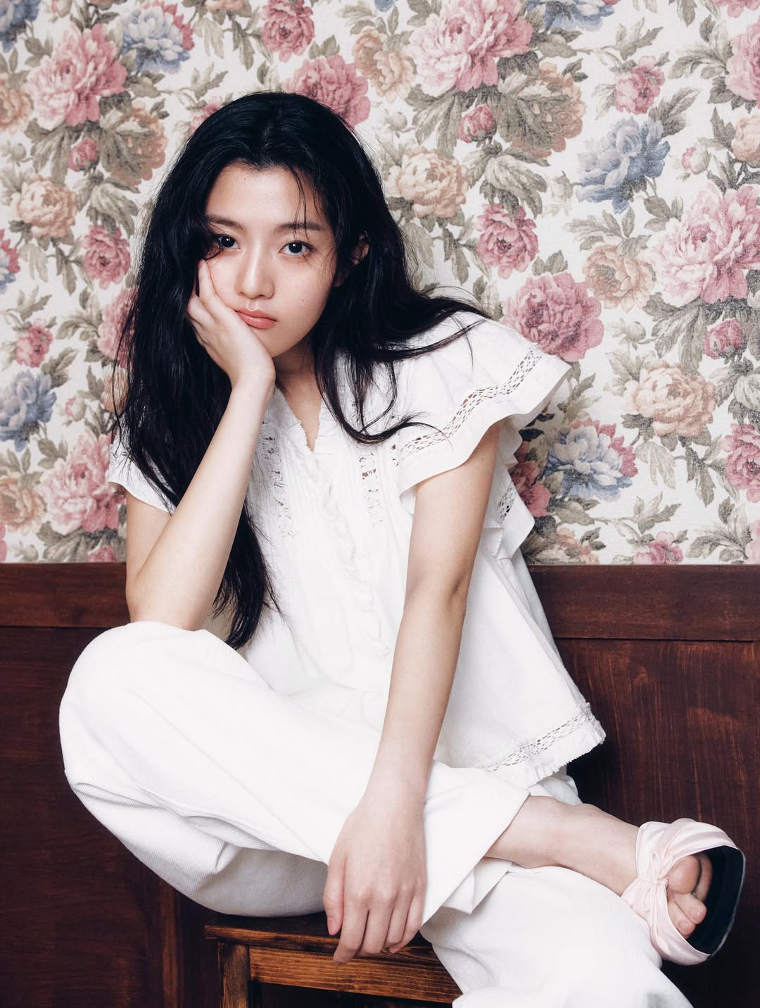 Shin Eun Soo