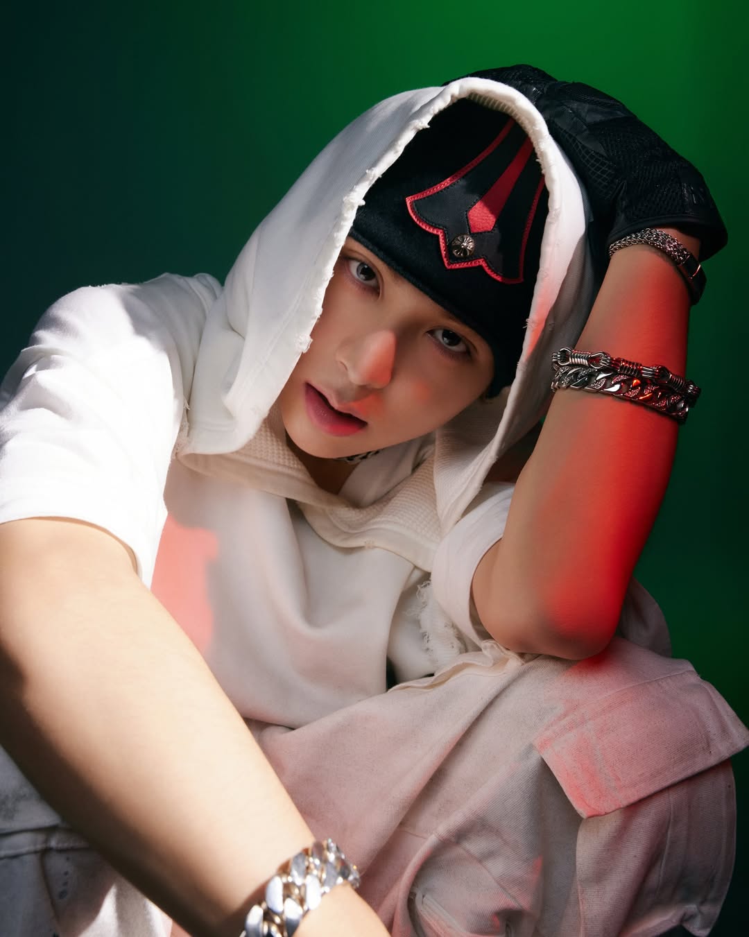 Kenalan dengan member All Day Project