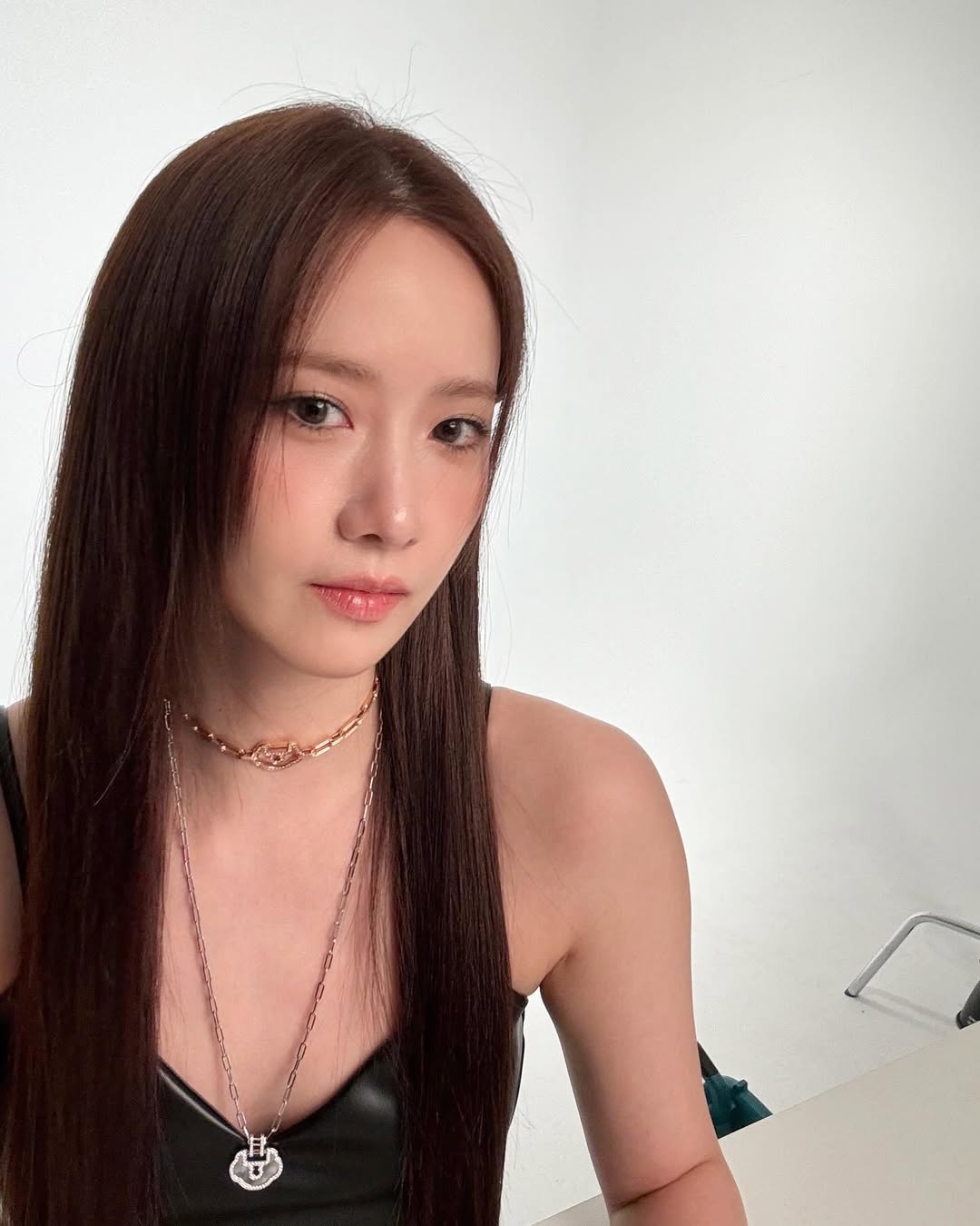 Gaya makeup cantik & ikonik ala Yoona