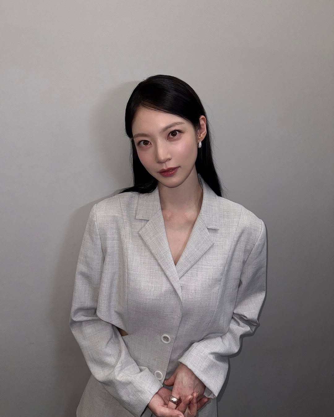 Fakta menarik Gong Seung Yeon
