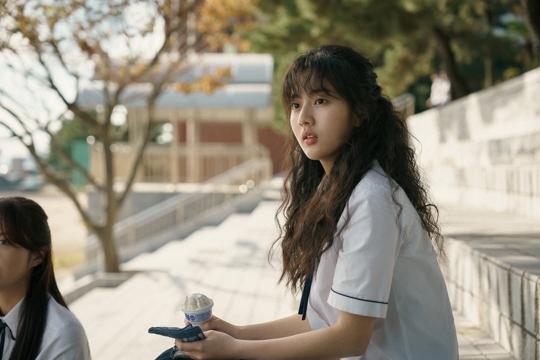Segala hal tentang film Korea Netflix Love Untangled