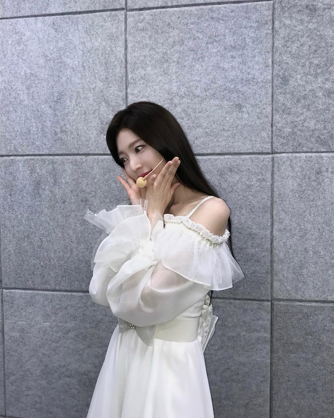 Fakta menarik Gong Seung Yeon