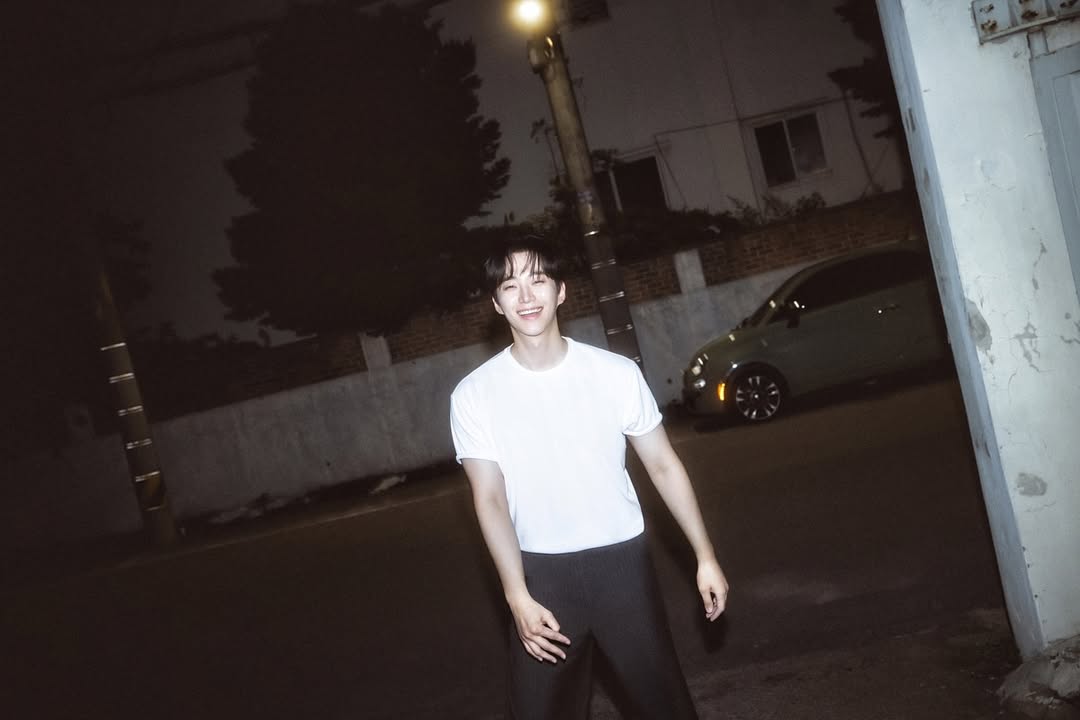 Fakta menarik tentang Lee Junho