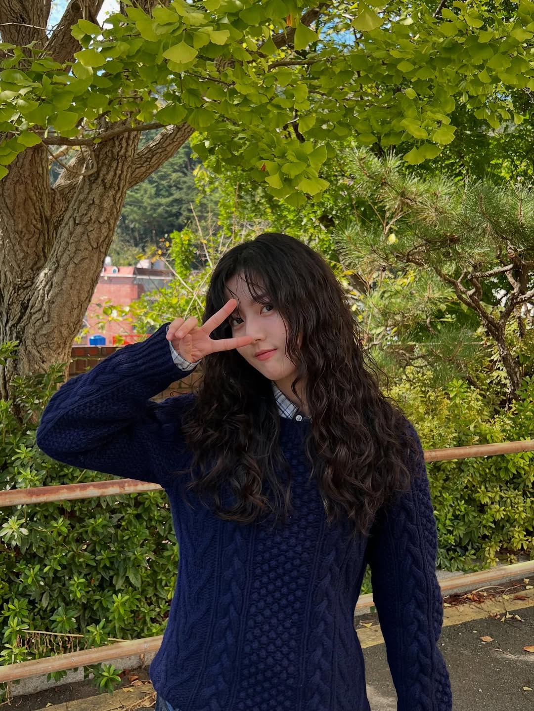 Shin Eun Soo