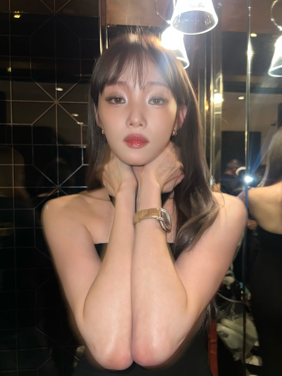 Lee Sung Kyung