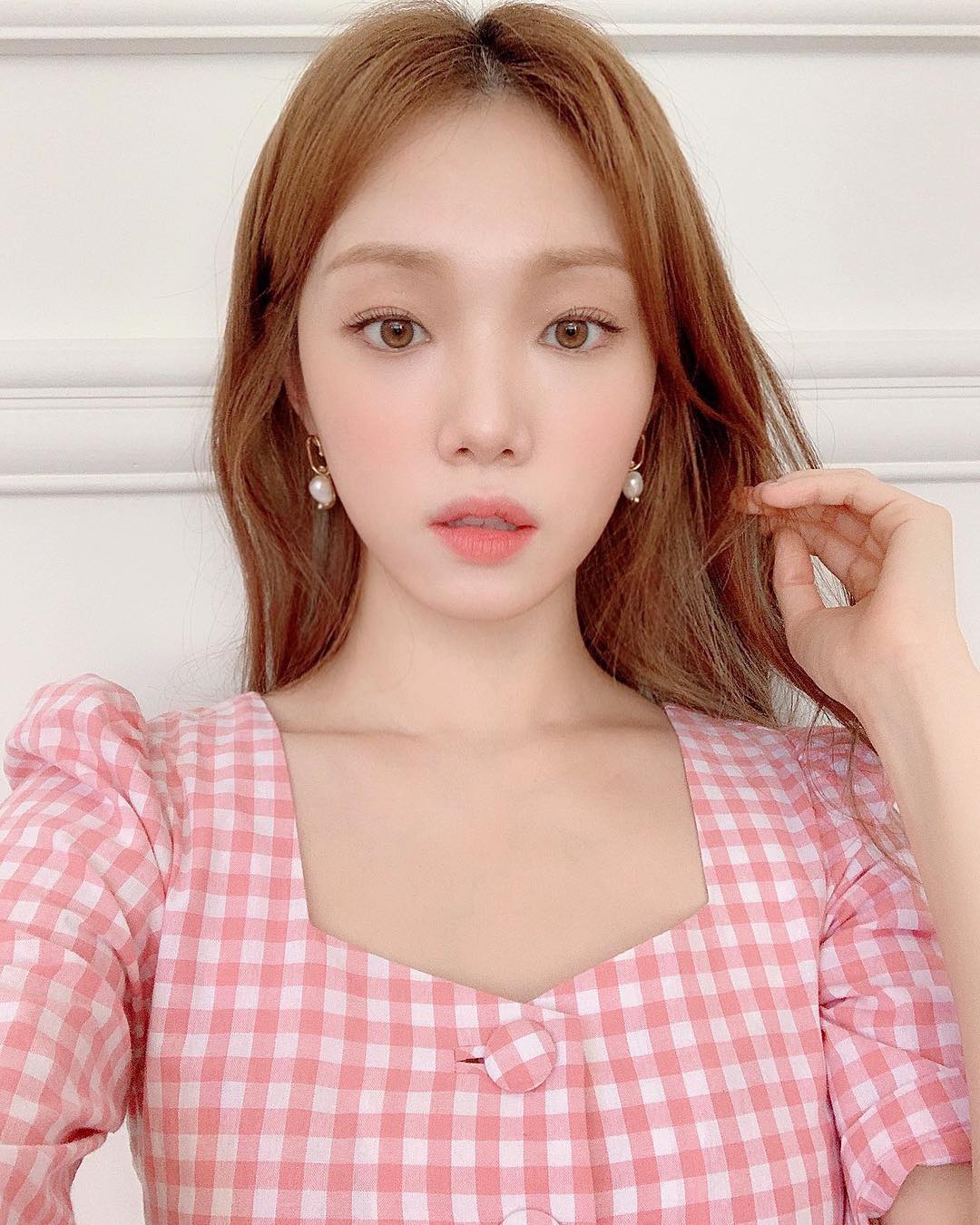Lee Sung Kyung
