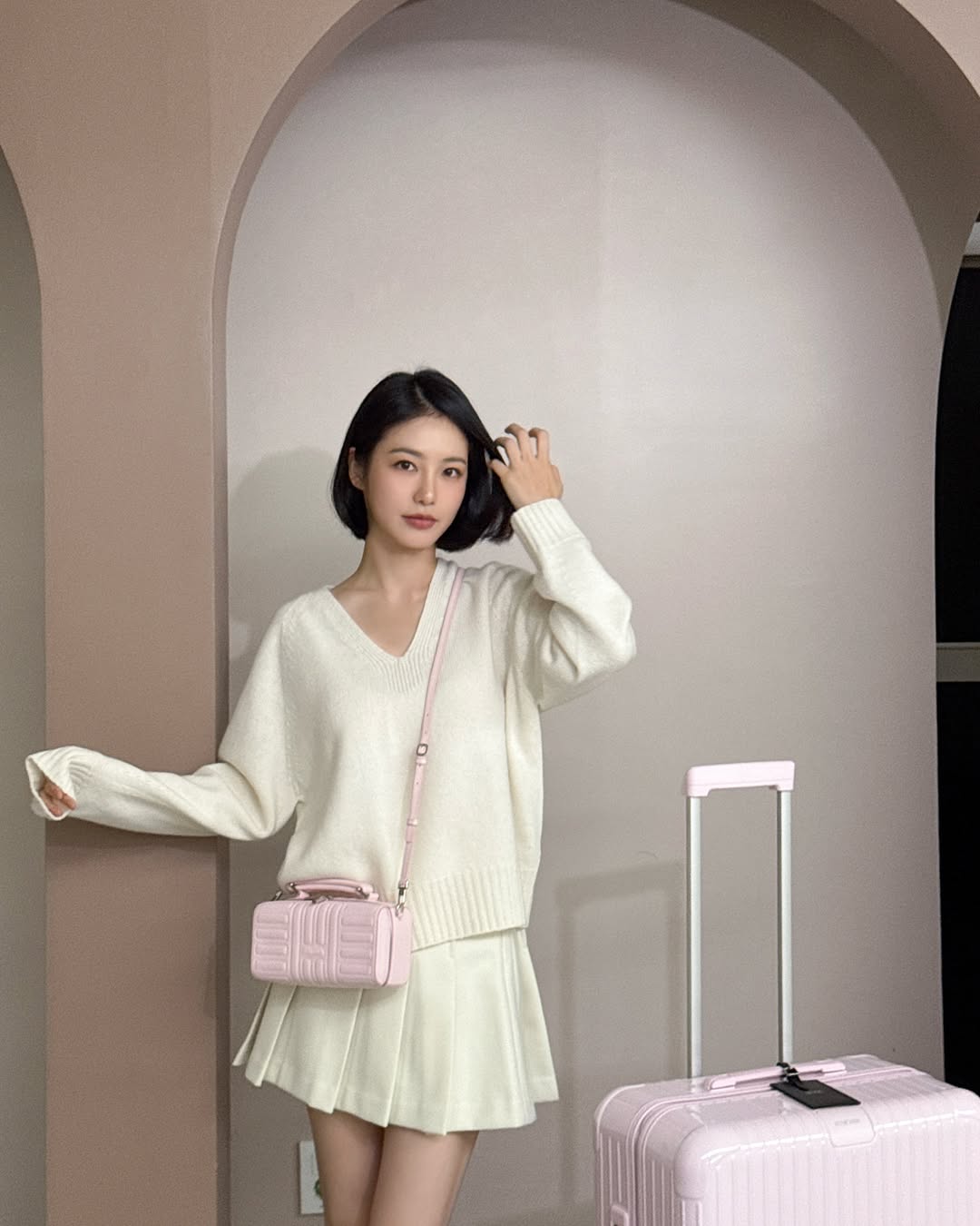 Shin Ye Eun