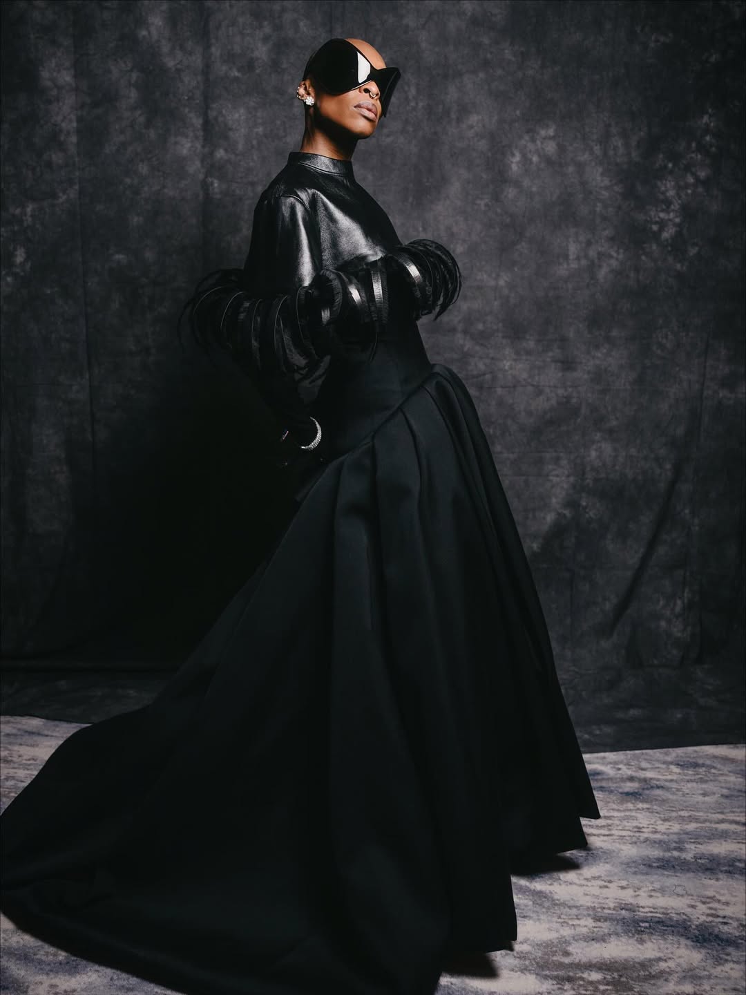 Momen Viral Fashion 2025