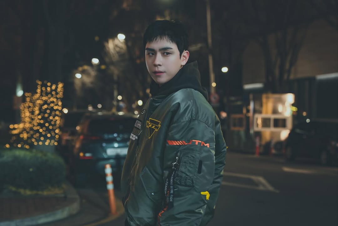 Rekomendasi drama Korea Kim Do Hoon