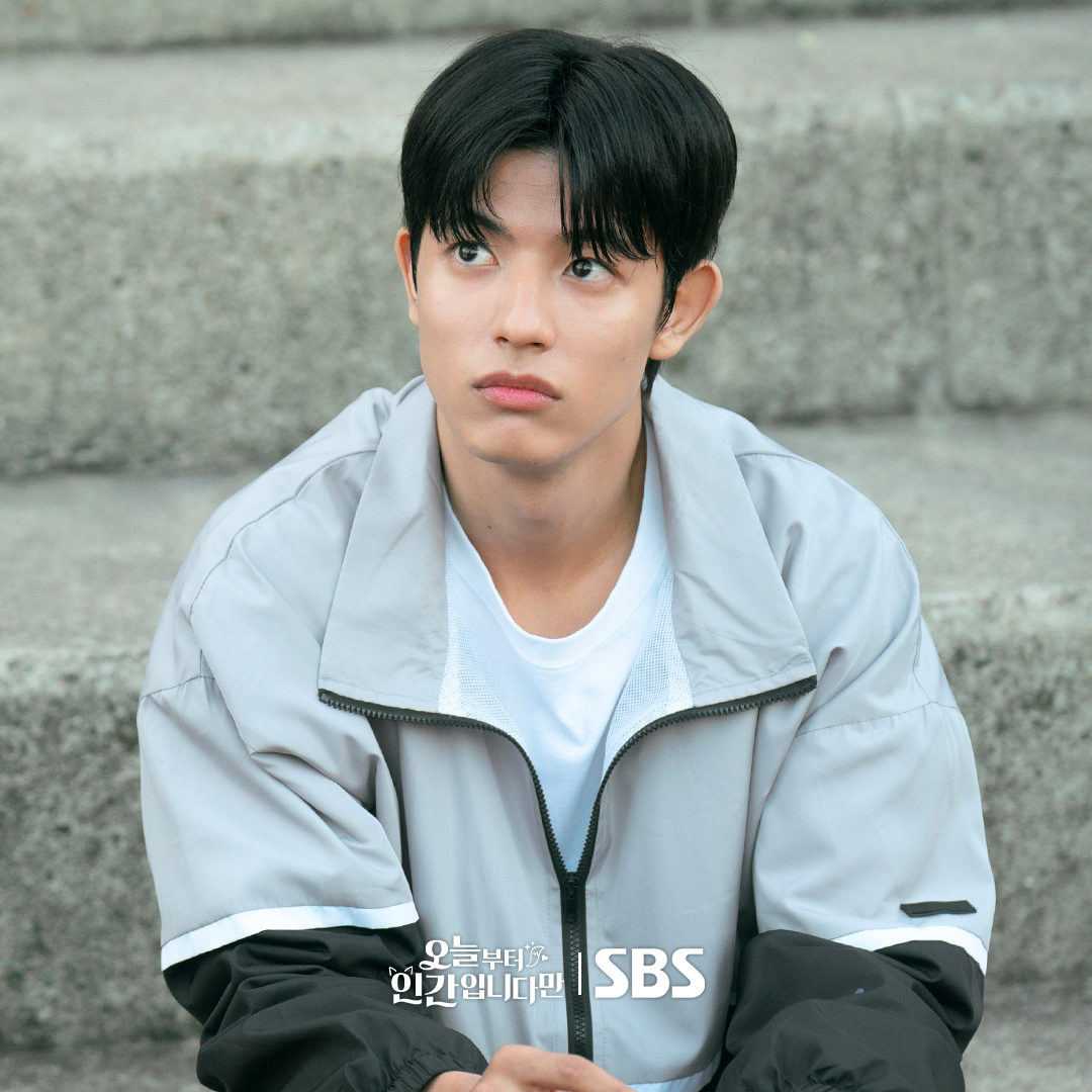 Lomon sebagai Kang Si Yeol di No Tail To Tell