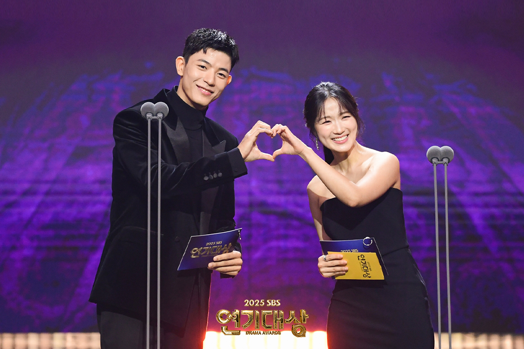 Lomon dan Kim Hye Yoon