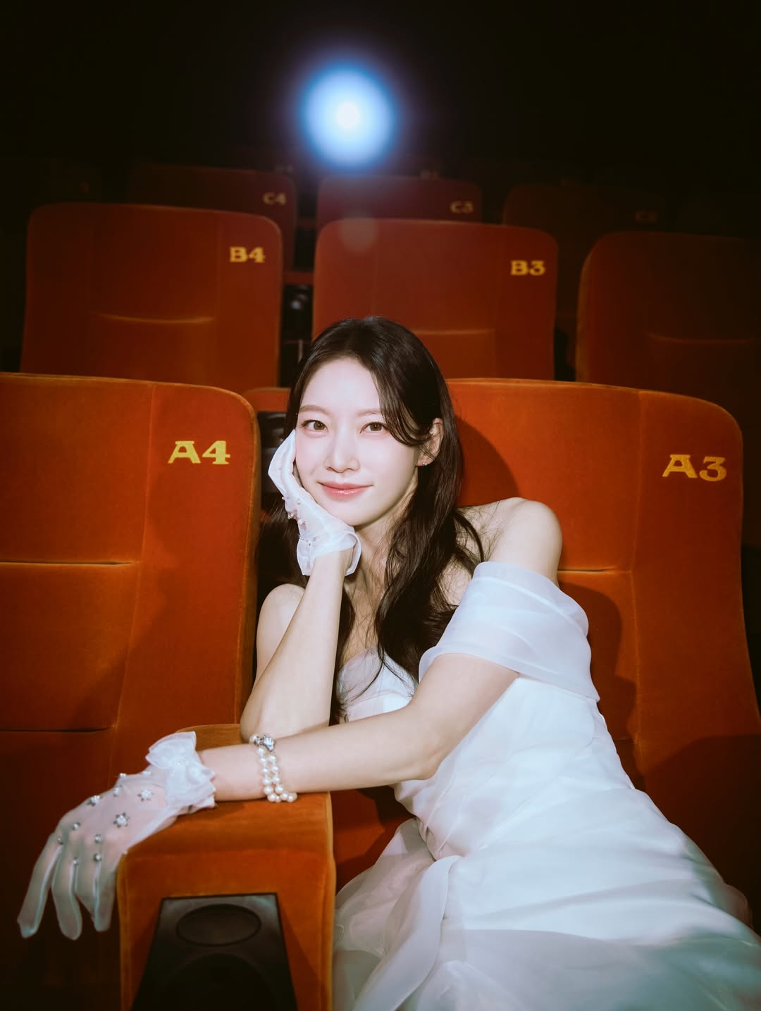 Fakta menarik Gong Seung Yeon