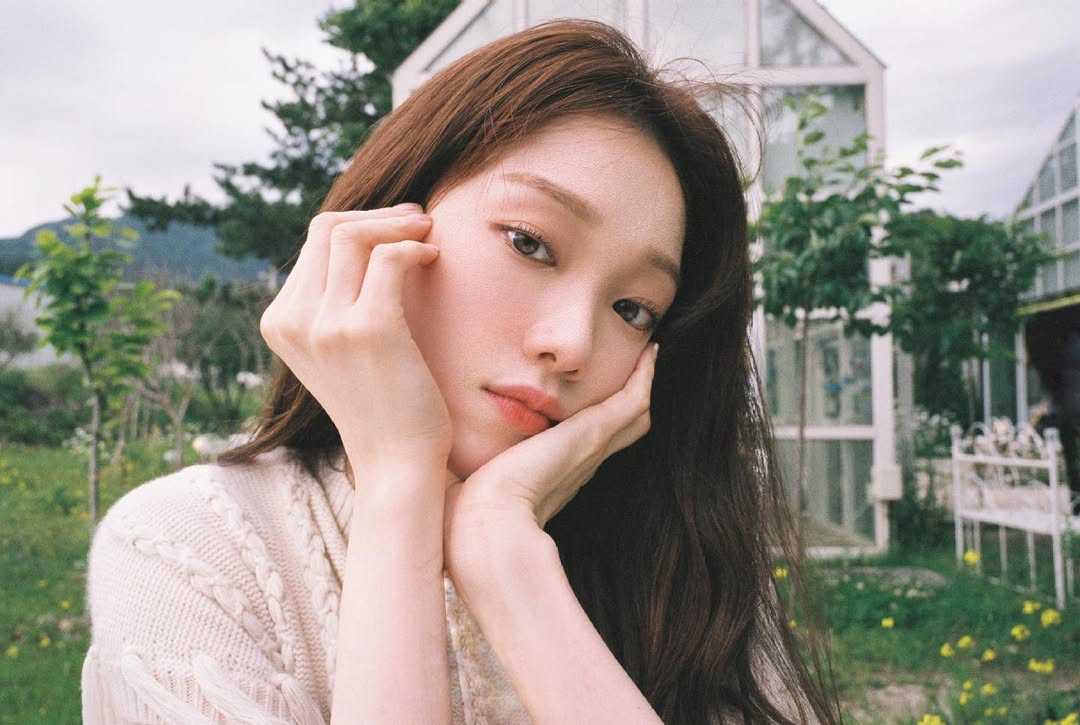 Lee Sung Kyung