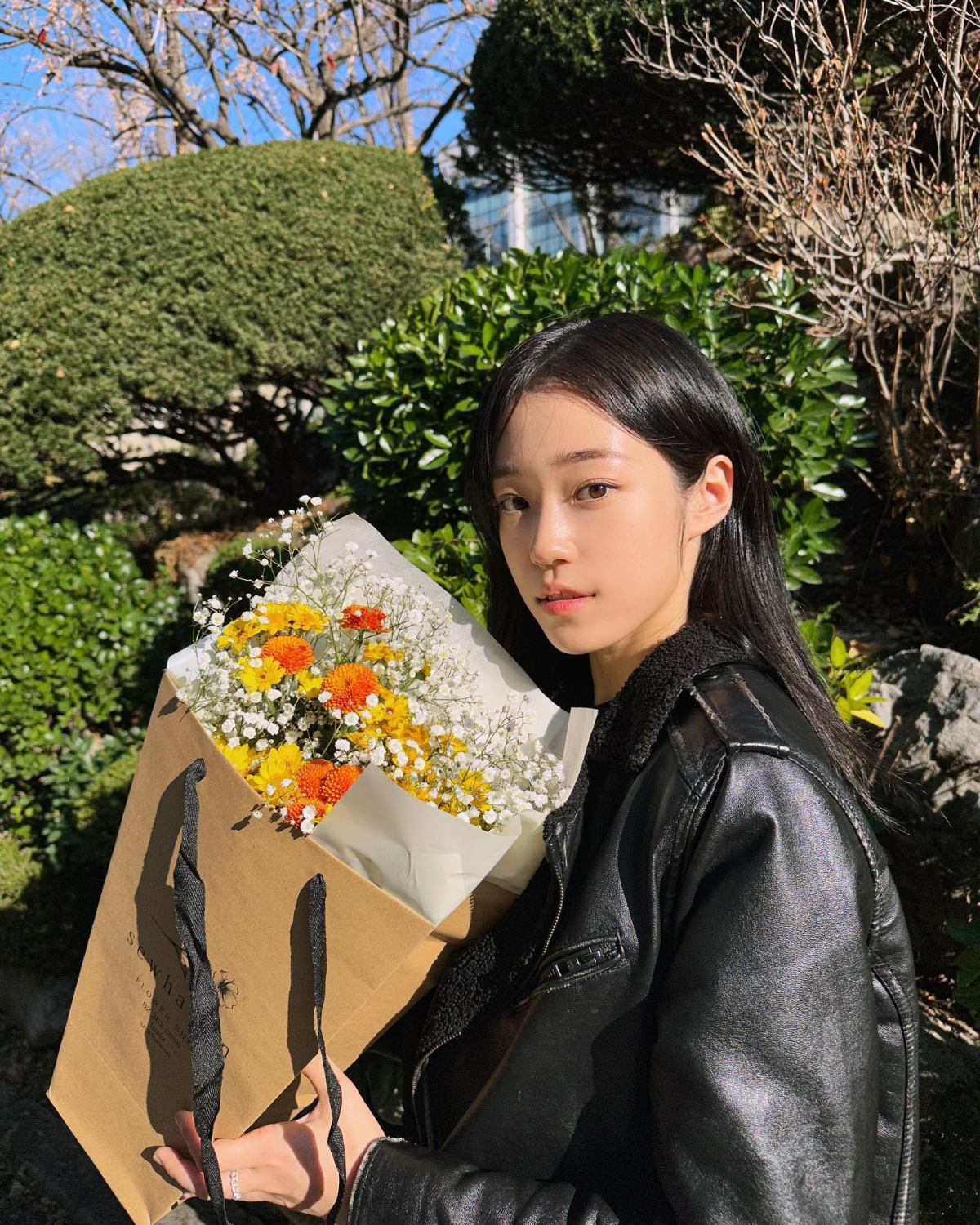 Roh Yoon Seo