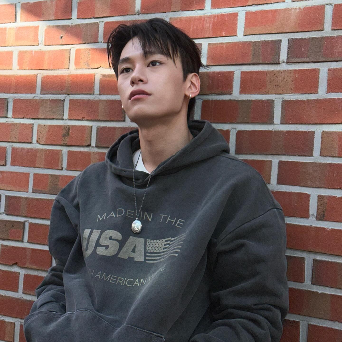 Cha Woo Min