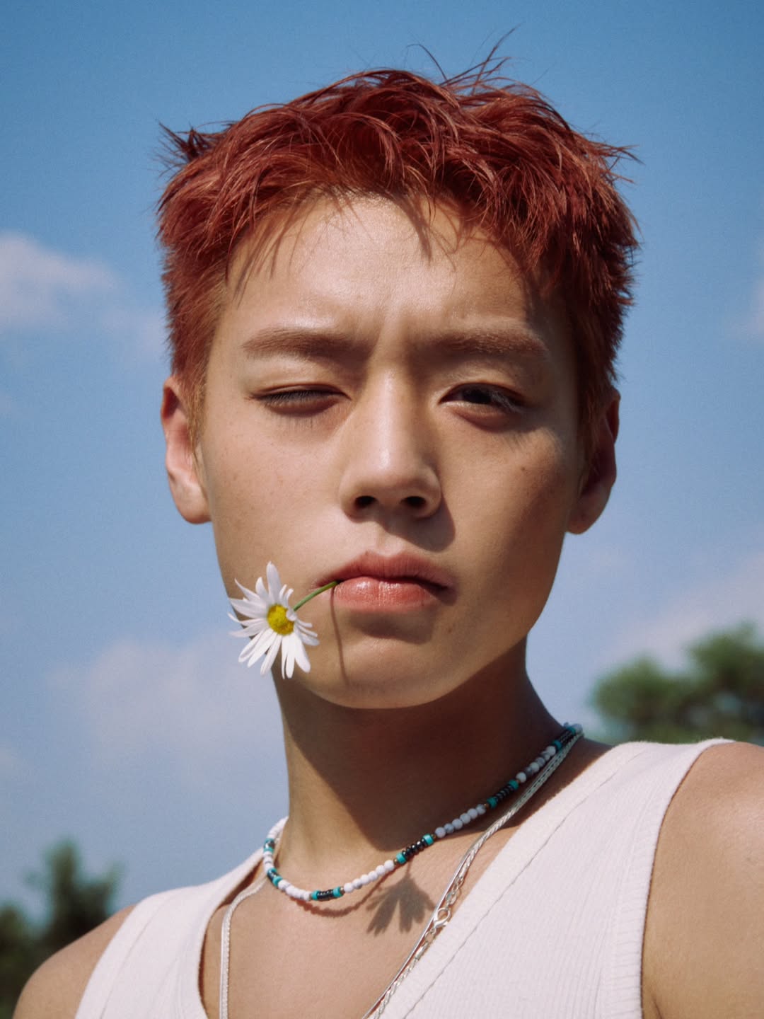 Fakta menarik Park Ji Hoon