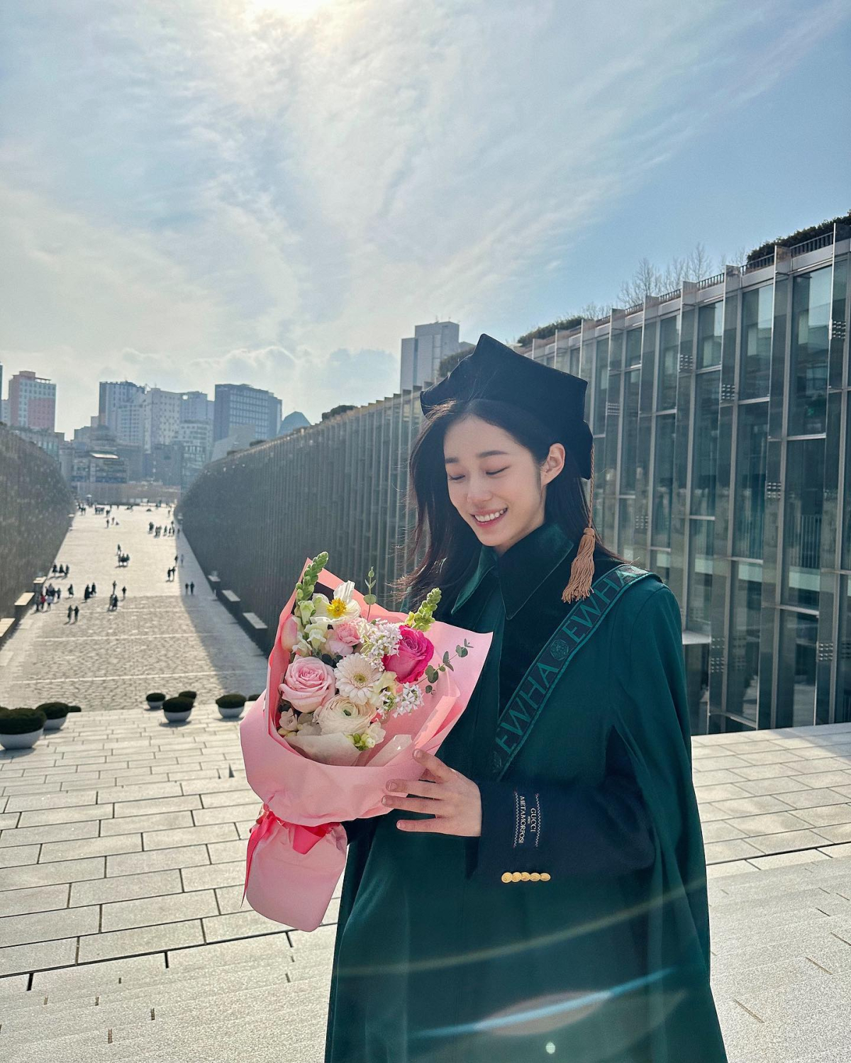 Roh Yoon Seo