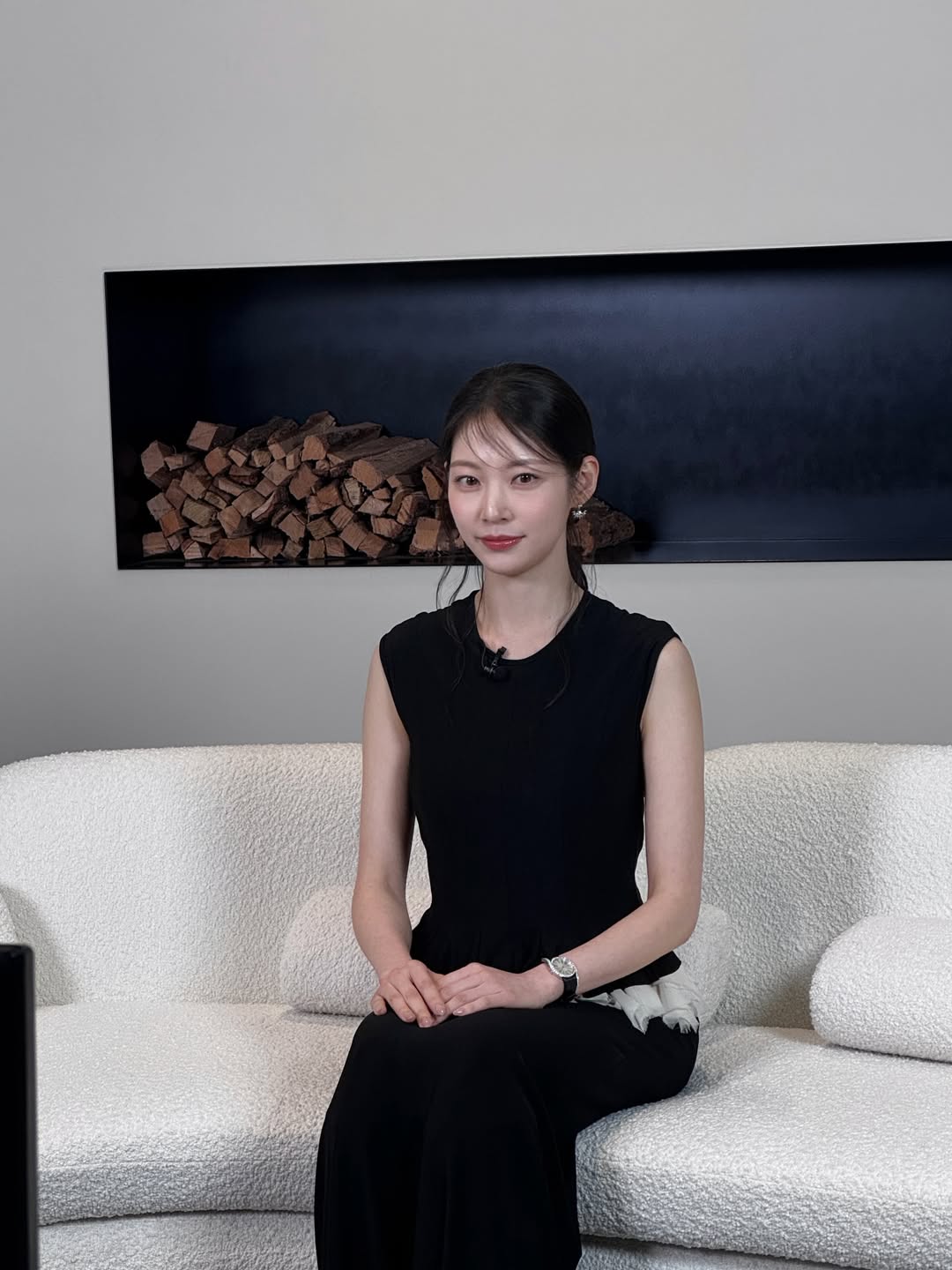 Fakta menarik Gong Seung Yeon