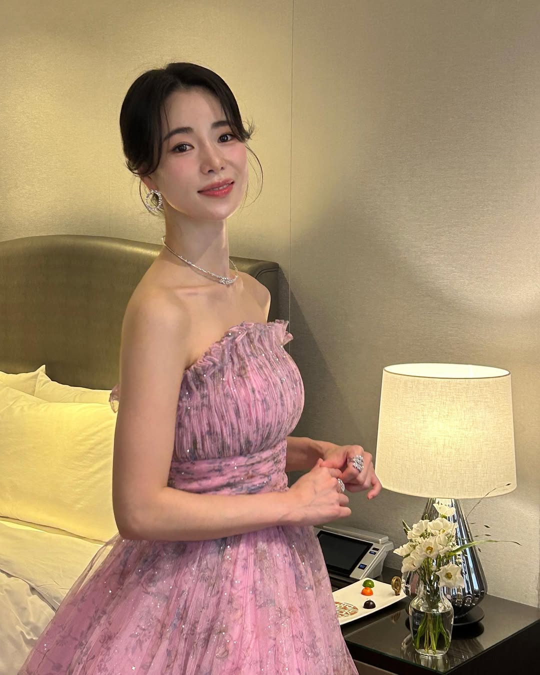 Lim Ji Yeon