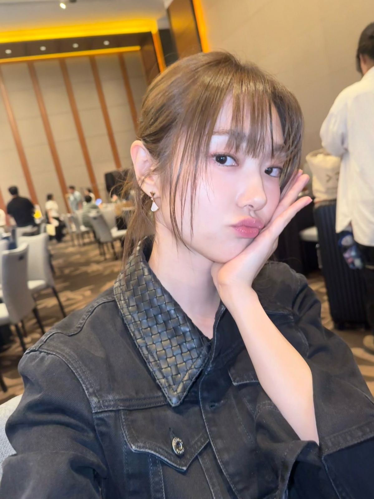 Kim Hye Jun