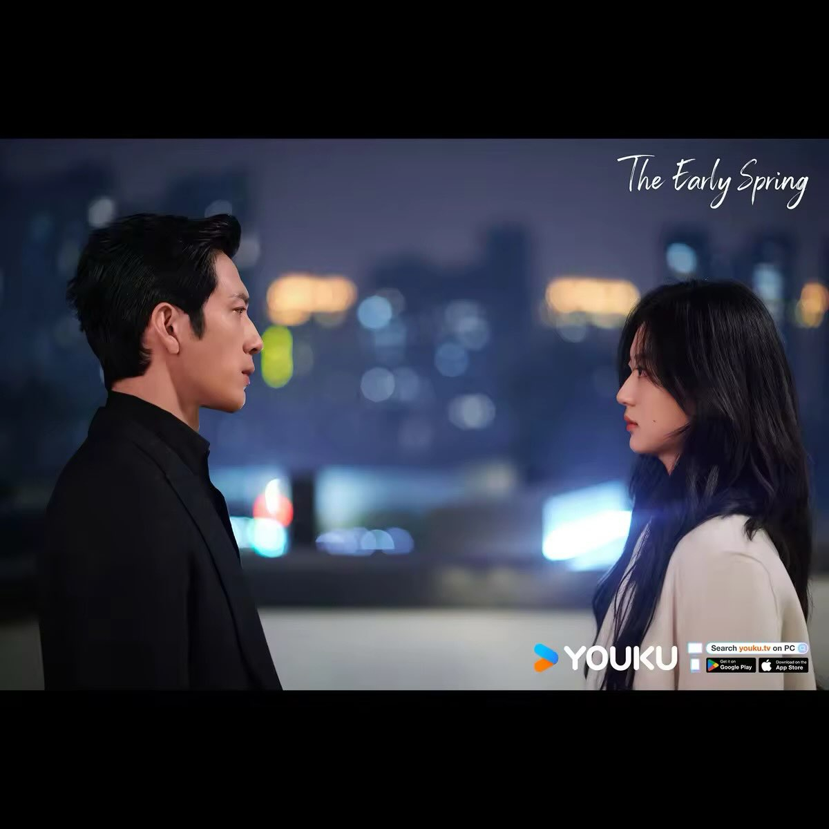The Early Spring