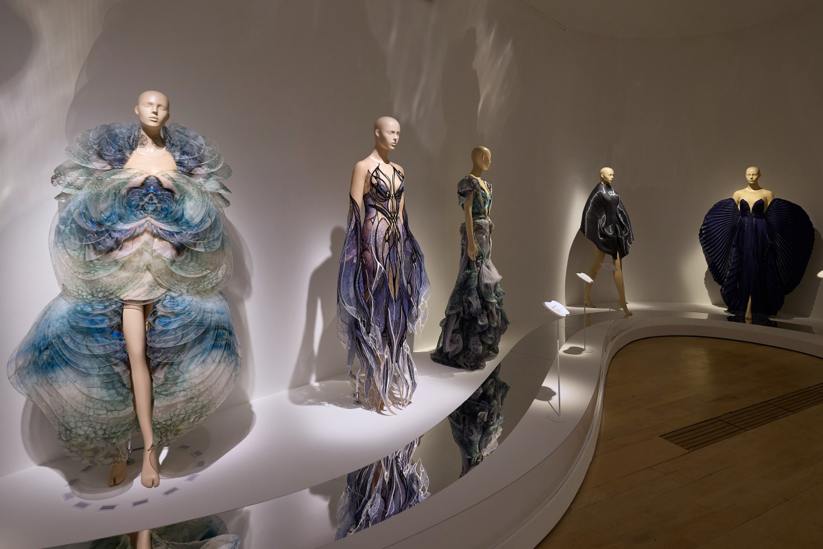 Iris Van Herpen