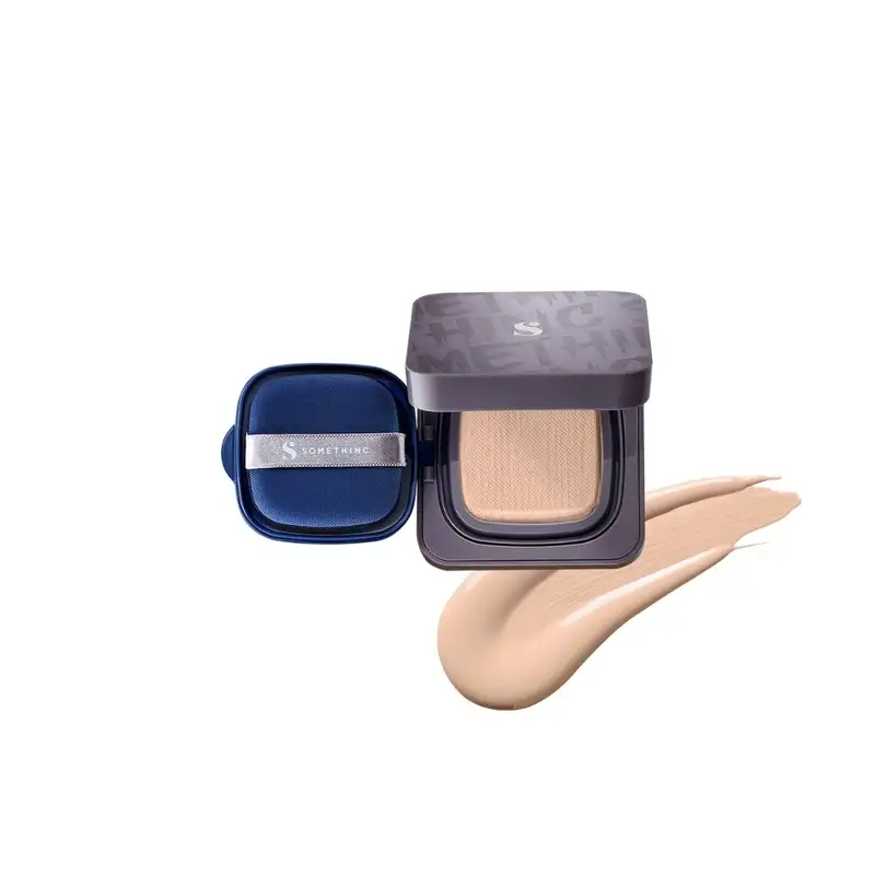 Rekomendasi Cushion Lokal Terbaik untuk Kulit Kering