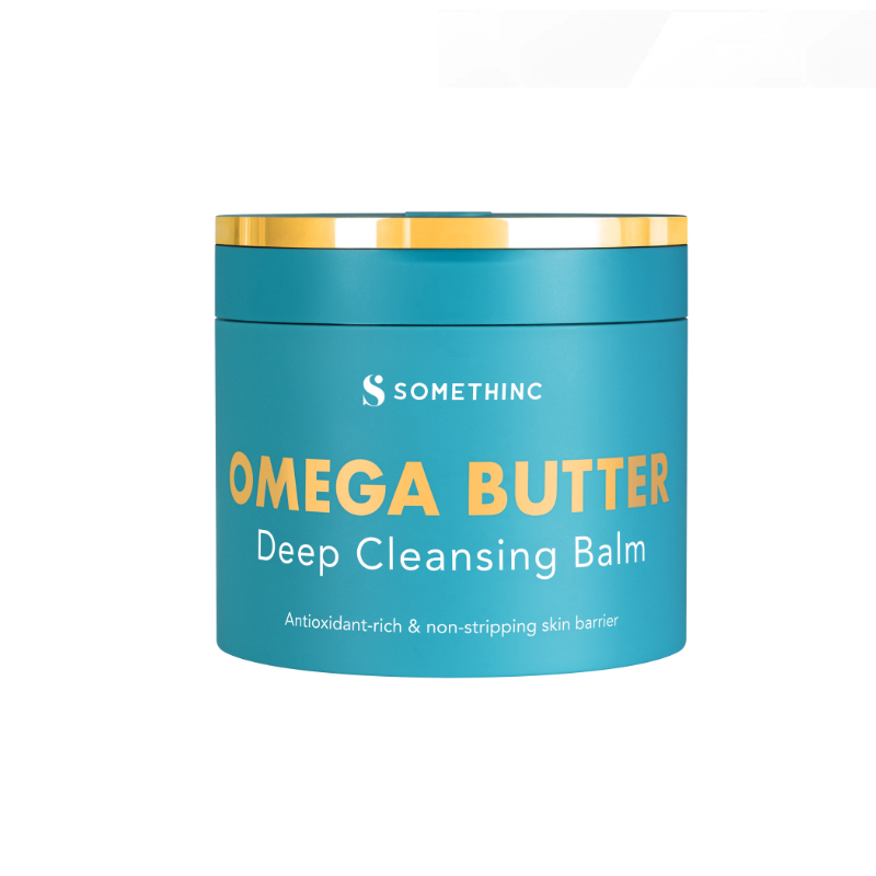 Cleansing balm SOMETHINC