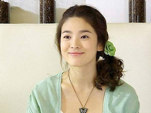 Deretan Drama TV Song Hye Kyo: Perjalanan Karier Sang Ratu K-Drama